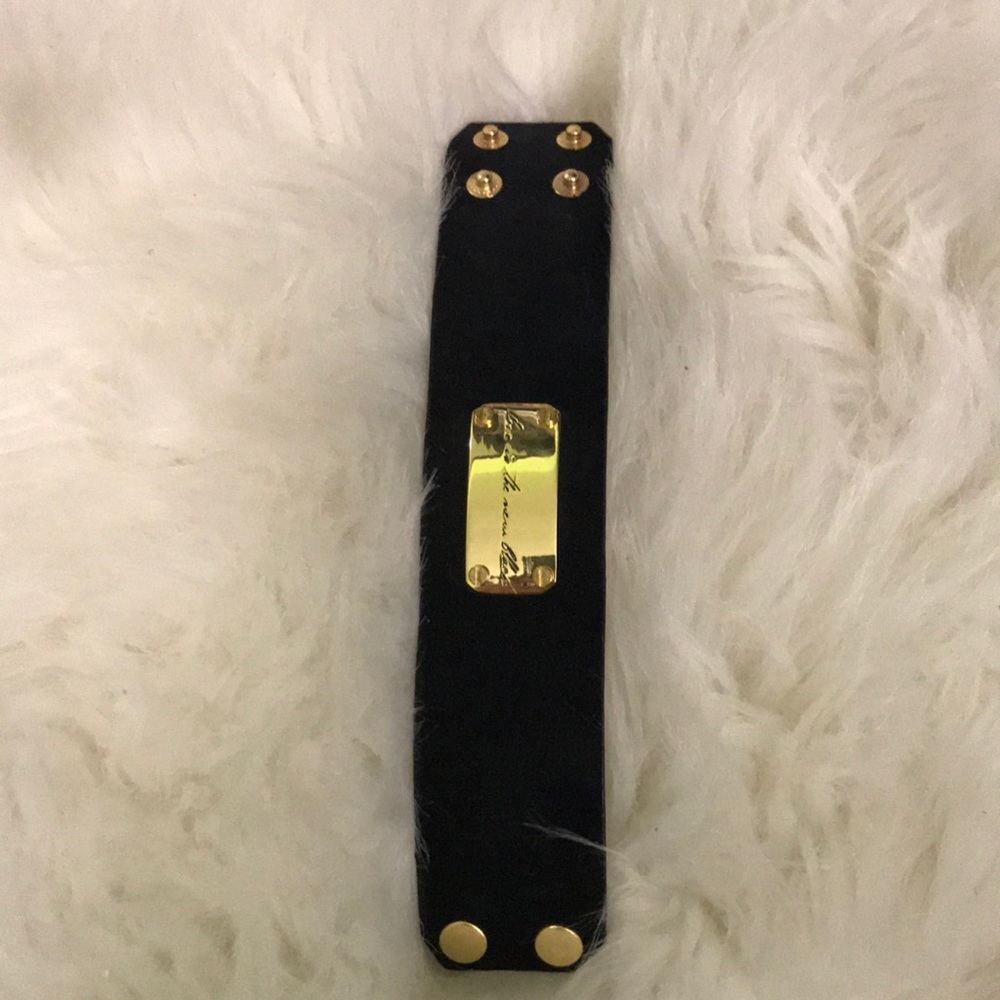 Bracelet Vince Comuto Black
